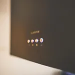 Moderne Mit Kochinsel In Zentral Ruhig Und Netflix - Erstbezug Wehome Komfort