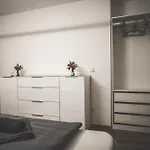 Moderne Mit Kochinsel In Zentral Ruhig Und Netflix - Erstbezug Wehome Komfort Lejlighed *