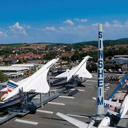 Moderne Mit Kochinsel In Zentral Ruhig Und Netflix - Erstbezug Wehome Komfort Apartment Sinsheim