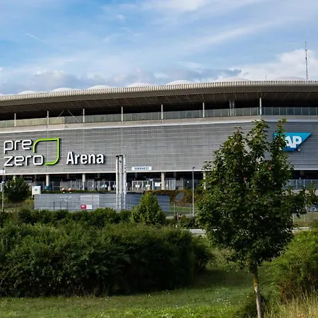 Apartment Moderne Mit Kochinsel In Zentral Ruhig Und Netflix - Erstbezug Wehome Komfort *