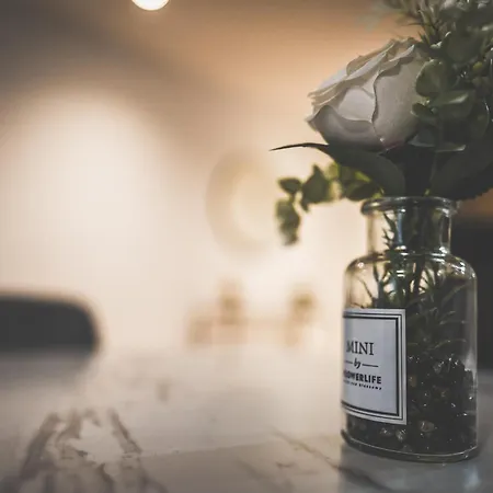 Apartment Moderne Mit Kochinsel In Zentral Ruhig Und Netflix - Erstbezug Wehome Komfort *