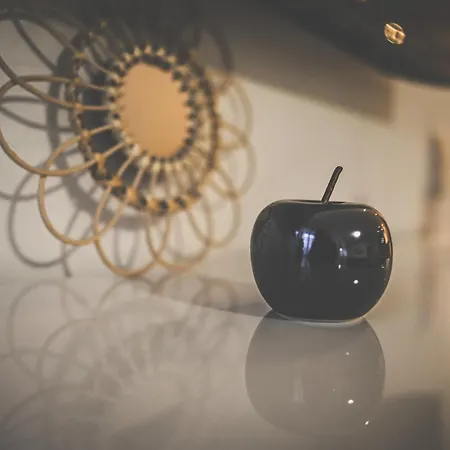 Apartment Moderne Mit Kochinsel In Zentral Ruhig Und Netflix - Erstbezug Wehome Komfort