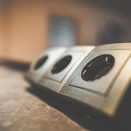 Moderne Mit Kochinsel In Zentral Ruhig Und Netflix - Erstbezug Wehome Komfort Apartment *