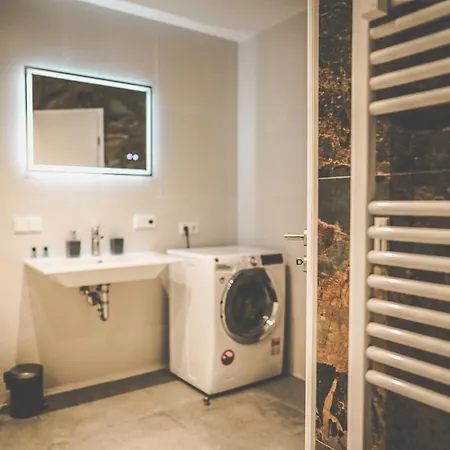 Moderne Mit Kochinsel In Zentral Ruhig Und Netflix - Erstbezug Wehome Komfort *