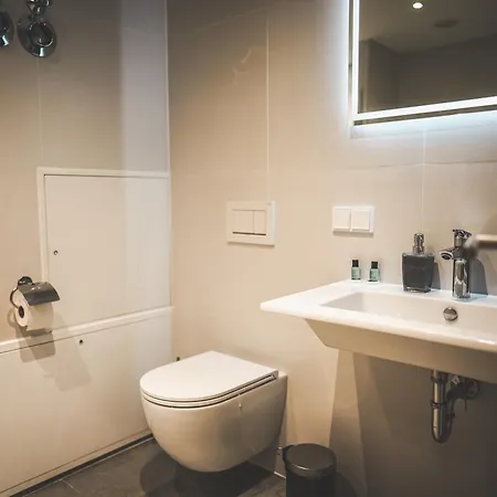 Apartment Moderne Mit Kochinsel In Zentral Ruhig Und Netflix - Erstbezug Wehome Komfort Sinsheim