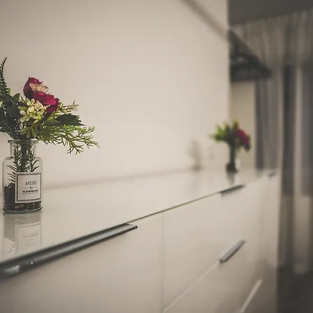 Moderne Mit Kochinsel In Zentral Ruhig Und Netflix - Erstbezug Wehome Komfort Sinsheim