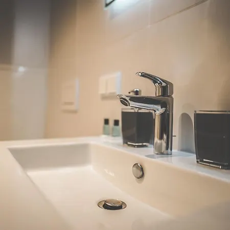 Moderne Mit Kochinsel In Zentral Ruhig Und Netflix - Erstbezug Wehome Komfort Апартаменты *