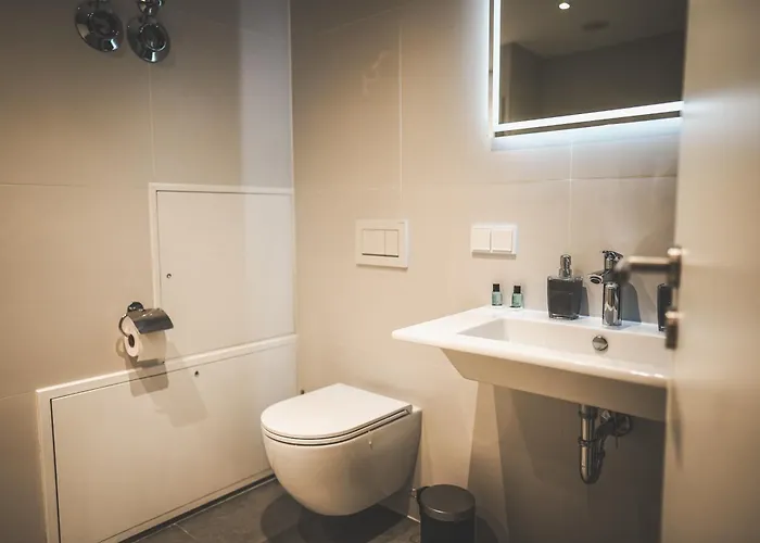 Apartamento Moderne Mit Kochinsel In Zentral Ruhig Und Netflix - Erstbezug Wehome Komfort Sinsheim